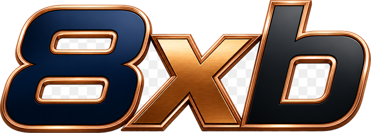 8xb